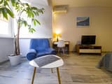 Home Hotel на Подолі вул. Волошська, 51/27 3