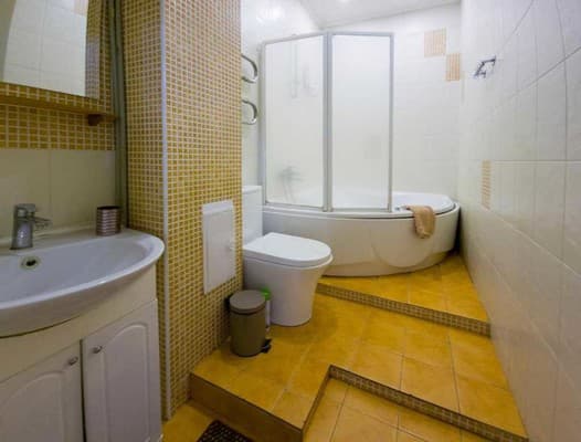 Home Hotel на Подолі вул. Волошська, 51/27 10