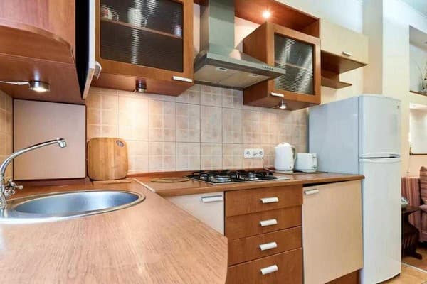 Home Hotel на Подолі вул. Волошська, 51/27 9