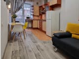 Home Hotel на Подолі вул. Волошська, 51/27 6