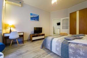 Квартира Home Hotel на Подолі вул. Волошська, 51/27. Апартаменти 4-місний Волоська, 51/27 2