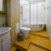 Квартира Home Hotel на Подолі вул. Волошська, 51/27. Апартаменти 4-місний Волоська, 51/27 11