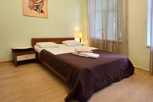 Квартира Home Hotel вул. Велика Житомирська, 4В