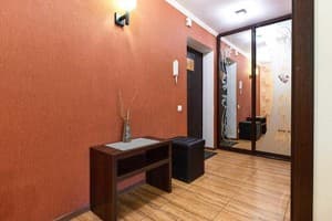 Квартира Home Hotel ул.Хорива, 50. Апартаменты трехместный  16