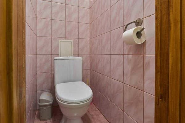 Home Hotel вул. Мала Житомирська, 10-1 11