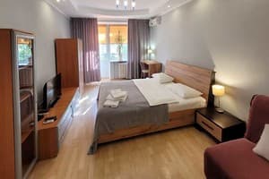 Квартира Home Hotel вул. Мала Житомирська, 10-1