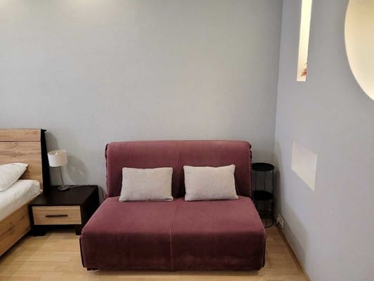Home Hotel вул. Мала Житомирська, 10-1 5