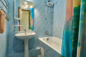 Квартира Home Hotel вул. Мала Житомирська, 10-1. Апартаменти двомісний Мала Житомирська 13-1 10