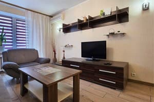 Квартира Home Hotel ул. Нижний Вал, 41/27. Апартаменты 4-местный Трехкомнатные, ул. Нижний Вал, 41 3