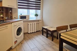 Квартира Home Hotel ул. Нижний Вал, 41/27. Апартаменты 4-местный Трехкомнатные, ул. Нижний Вал, 41 16