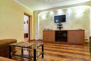 Квартира Home Hotel вул. Спасська, 25/17. Апартаменти 4-місний Спаська, 25/17 2