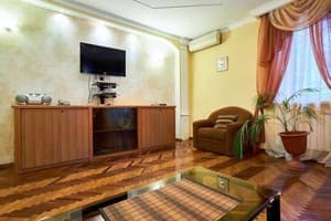 Квартира Home Hotel вул. Спасська, 25/17. Апартаменти 4-місний Спаська, 25/17 1
