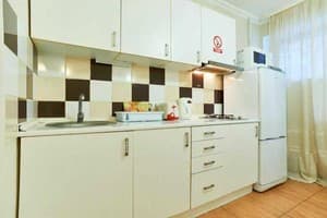 Квартира Home Hotel вул. Спасська, 25/17. Апартаменти 4-місний Спаська, 25/17 11