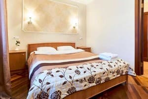 Квартира Home Hotel вул. Спасська, 25/17. Апартаменти 4-місний Спаська, 25/17 7