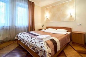 Квартира Home Hotel вул. Спасська, 25/17. Апартаменти 4-місний Спаська, 25/17 8