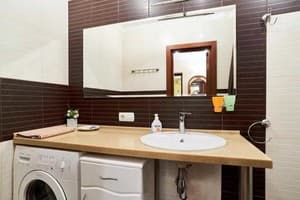 Квартира Home Hotel вул. Спасська, 25/17. Апартаменти 4-місний Спаська, 25/17 13