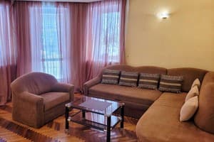 Квартира Home Hotel вул. Спасська, 25/17. Апартаменти 4-місний Спаська, 25/17 4