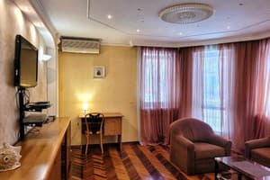 Квартира Home Hotel вул. Спасська, 25/17. Апартаменти 4-місний Спаська, 25/17 5