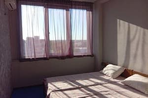 Отель Хорт. Стандарт двухместный  1