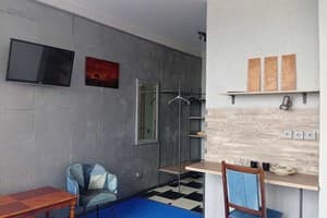 Отель Хорт. Улучшенный двухместный  2