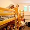 Хостел Hostel Light. Место в общем 10-местном номере  3