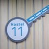 Хостел Hostel11-1/7