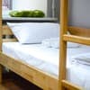 Хостел Hostel51 . Место в общем 10-местном номере  1