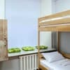 Хостел Hostel51 . Место в общем 10-местном номере  2