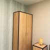 Отель Hostel+H. Эконом одноместный  3