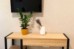Отель Hostel+H. Эконом одноместный  4