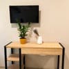 Отель Hostel+H. Эконом одноместный  4