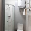 Отель Hostel+H. Эконом одноместный  5