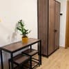 Отель Hostel+H. Место в общем 4-местном номере  3