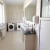 Отель Hostel+H. Место в общем 4-местном номере  6