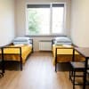 Отель Hostel+H. Место в общем двухместном номере  1