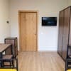 Отель Hostel+H. Место в общем двухместном номере  4