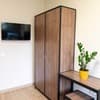 Отель Hostel+H. Место в общем двухместном номере  3