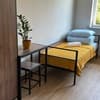 Отель Hostel+H. Место в общем двухместном номере  2