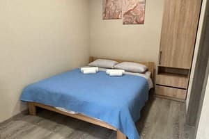 Отель Hostel+H. Семейный 4-местный  1