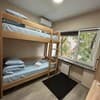 Отель Hostel+H. Семейный 4-местный  2