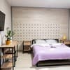 Отель Hostel+H. Семейный трехместный  1