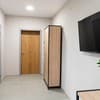 Отель Hostel+H. Семейный трехместный  5