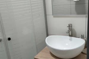 Отель Hostel+H. Семейный трехместный  7