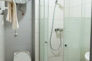Отель Hostel+H. Стандарт двухместный  4