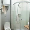 Отель Hostel+H. Стандарт двухместный  4