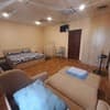 Хостел Hostele95. Апартаменты трехместный  2