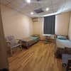 Хостел Hostele95. Эконом двухместный Twin 1