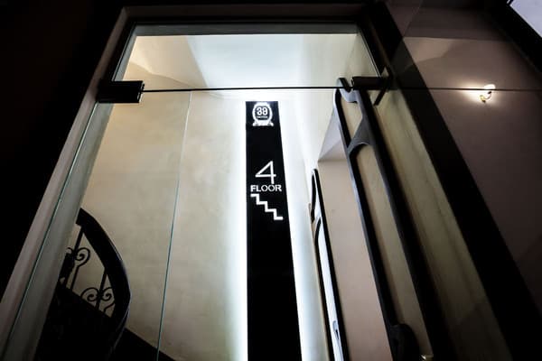 Hotel 39 12