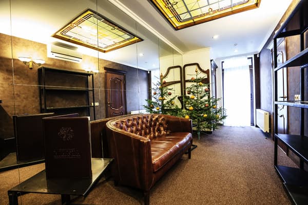 Hotel 39 24