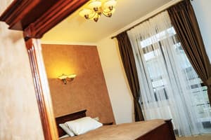 Мини-отель Hotel 39. Люкс двухместный  2